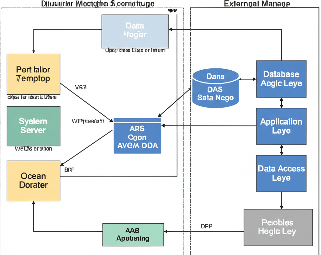 System Architecture Overview